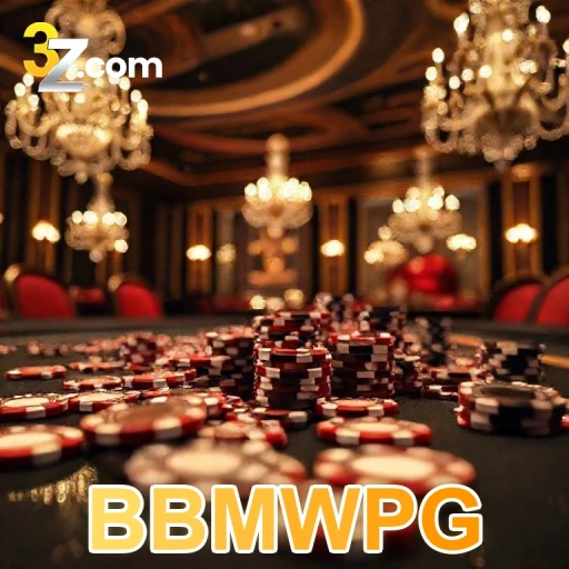 BBMWPG Cassino Online