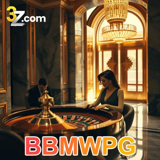 BBMWPG Plataforma Principal